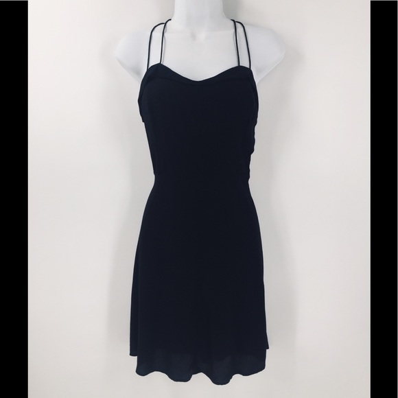Urban Outfitters Dresses & Skirts - Urban Outfitters kimchi blue Sleeveless Dress Sz 6